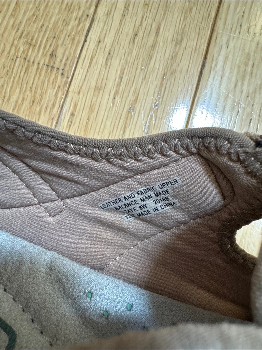 Earth Origins comfortable sport